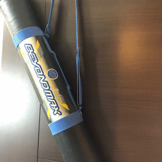 ソフトボール用2号ビヨンドマックス