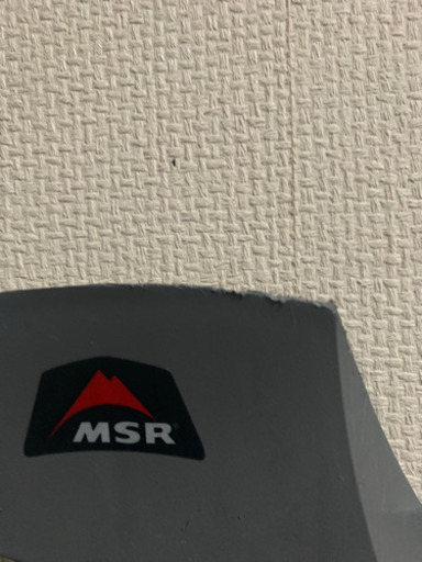 MSR スノーシュー