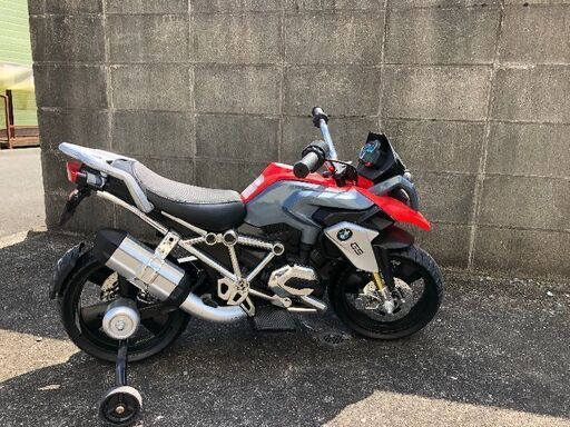 電動バイク