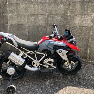 電動バイク