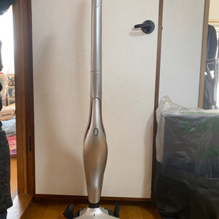 充電式クリーナー(ハンディにもなります)値段訂正