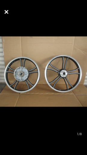 cb750k メルバ　キャスト