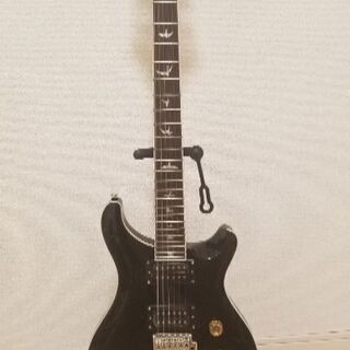 PRS SE Standard Model BLACK No. ...