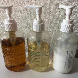 ペリカン石鹸　プロパンシア　セット