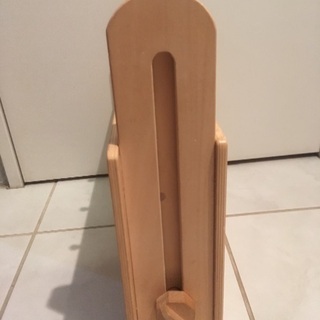 木製玩具 おままごとキッチンコンロの画像