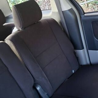 車検来年の9月までたっぷり有り、アルファード、格安ミニバン、2日...