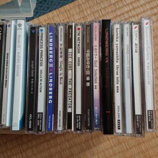 CD  色々  20枚余の画像