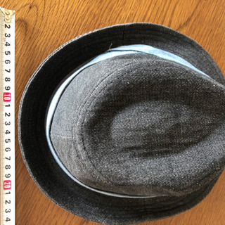 シルクハットの画像