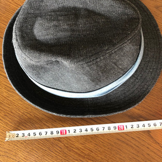 シルクハットの画像