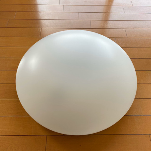 照明器具(中古品)1台？現状渡しでお願いします。