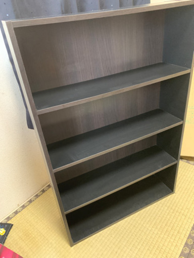 本棚