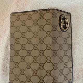 GUCCI 財布
