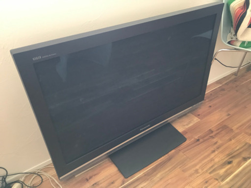 Panasonic VIERA 42型