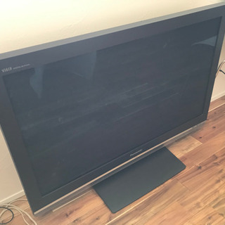 Panasonic VIERA 42型