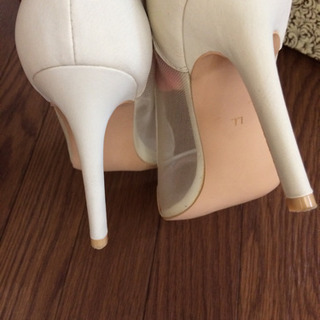 美品 RANDA ランダ パンプス の画像