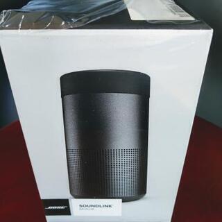BOSE  サウンドリンク  REVOLVE