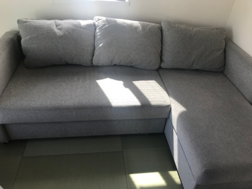 ニトリ　ソファー