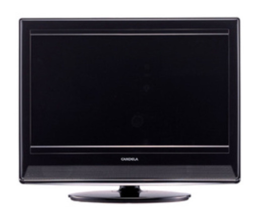 CANDELA CPLV185WDG2 19V型 デジタルハイビジョン液晶テレビ