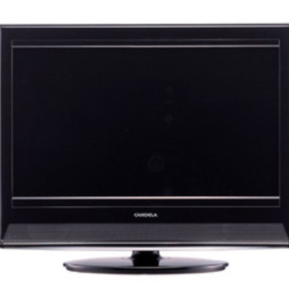 CANDELA CPLV185WDG2 19V型 デジタルハイビ...