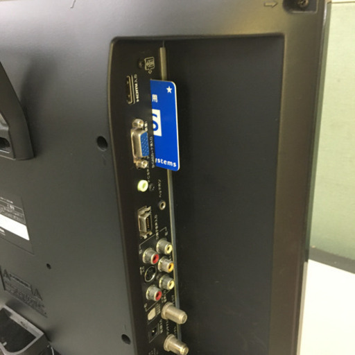CANDELA CPLV185WDG2 19V型 デジタルハイビジョン液晶テレビ