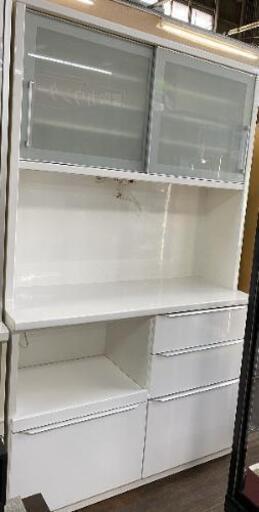 NCオーダー　shelfit シェルフィット　　キッチンボード  120cm
