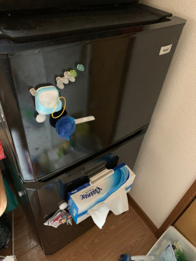 Haire冷蔵庫
