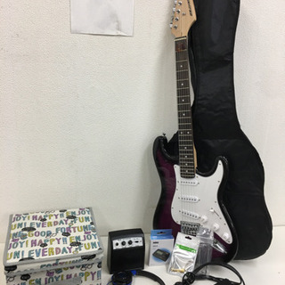 【音楽を楽しもう！】スターターセット