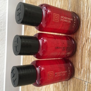 【未使用】THANN  タン アロマティックウッド バスセット 計12点の画像