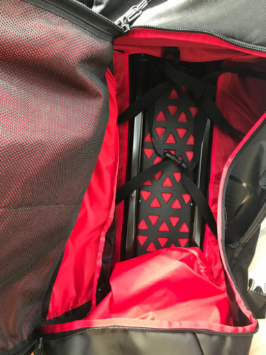 THE NORTH FACE　ノースフェイス＞ローリングサンダー30インチ