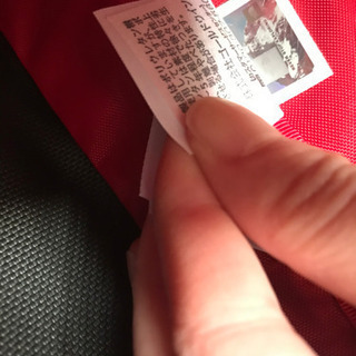 THE NORTH FACE　ノースフェイス＞ローリングサンダー30インチの画像