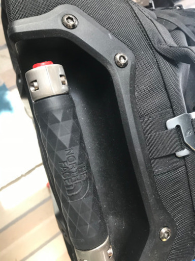 THE NORTH FACE　ノースフェイス＞ローリングサンダー30インチ