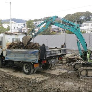 【建築】アルバイト・正社員募集【簡単】の画像