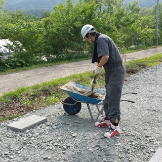 【建築】アルバイト・正社員募集【簡単】の画像