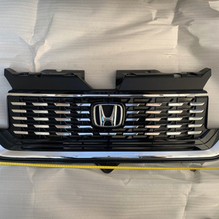 HONDA N-WGN custom グリル