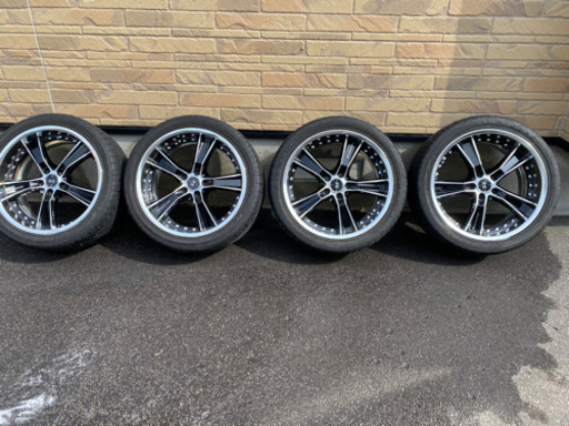 マーベリック　19インチ　値下げ‼️