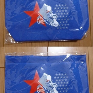 新品未使用 トートバッグ 非売品