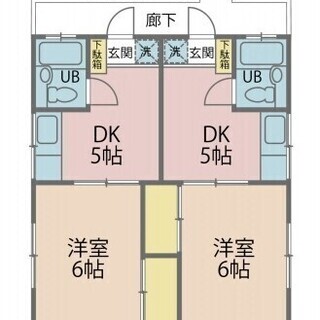 ⭐️【総額1万円で入居可能】💁ＪＲ中央線/立川駅 歩18分✨東京...
