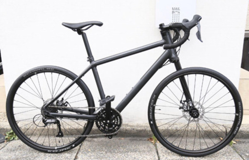 キャノンデール  バッドボーイ4 2018モデル Sサイズ