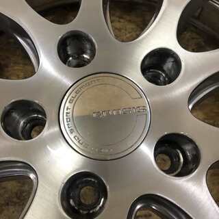 WORK Gnosis GH2-SR グノーシス 社外ホイール 21インチ 4本 9/10J5HPCD120+12/+15 深リム BMW (VHL59) クレジットカード QR決済可能の画像