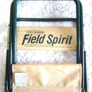 Field Spritチェアの画像