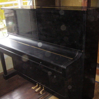 カワイピアノＫＳ－１譲ります