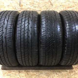 TOYO TRANPATH MP4 215/60R16 16インチ 夏タイヤ 4本 バリ溝 エスティマ オデッセイ ヴェゼル CX-3等 　(VTG147) クレジットカード QR決済可能