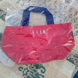 お弁当箱&フォーク&バッグの画像