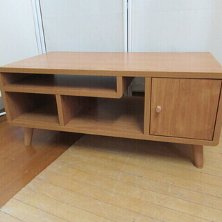 J1001/テレビボード/テレビ台/TV/収納家具/ピコ/PIC...