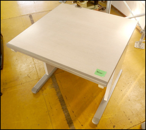 お買い得品！ オフィス用品 事務机 ワーカーデスク 39TOP ②