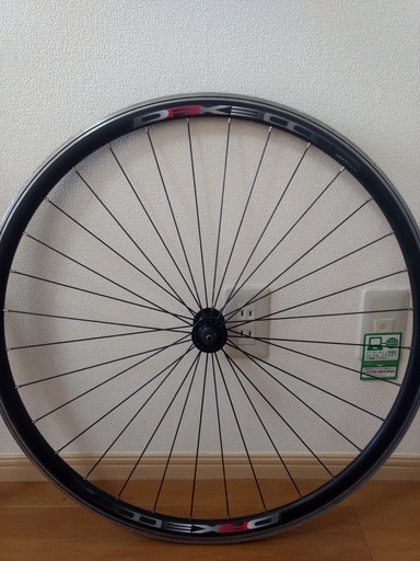 受取優先】ANCHOR アンカー JALCO DRX3000 32H アルミホイール
