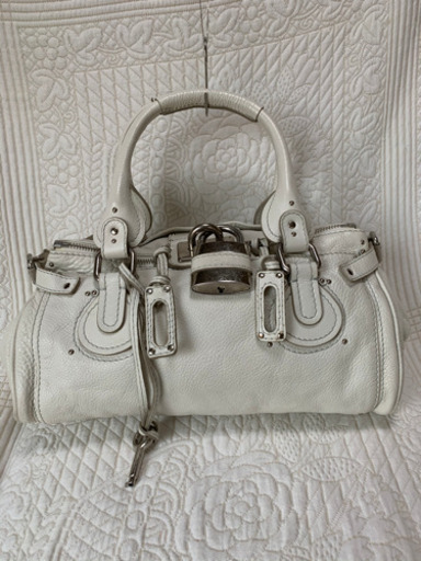 クロエ　パディントン