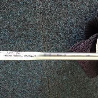 ドライバー KAMUI-TP05Sの画像