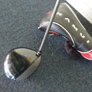 ドライバー KAMUI-TP05Sの画像