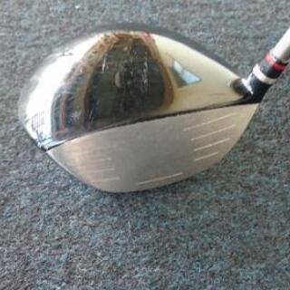 ドライバー KAMUI-TP05Sの画像